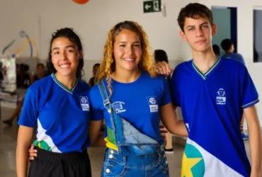 Seduc anuncia resultados do Desafio Estudante Influencer