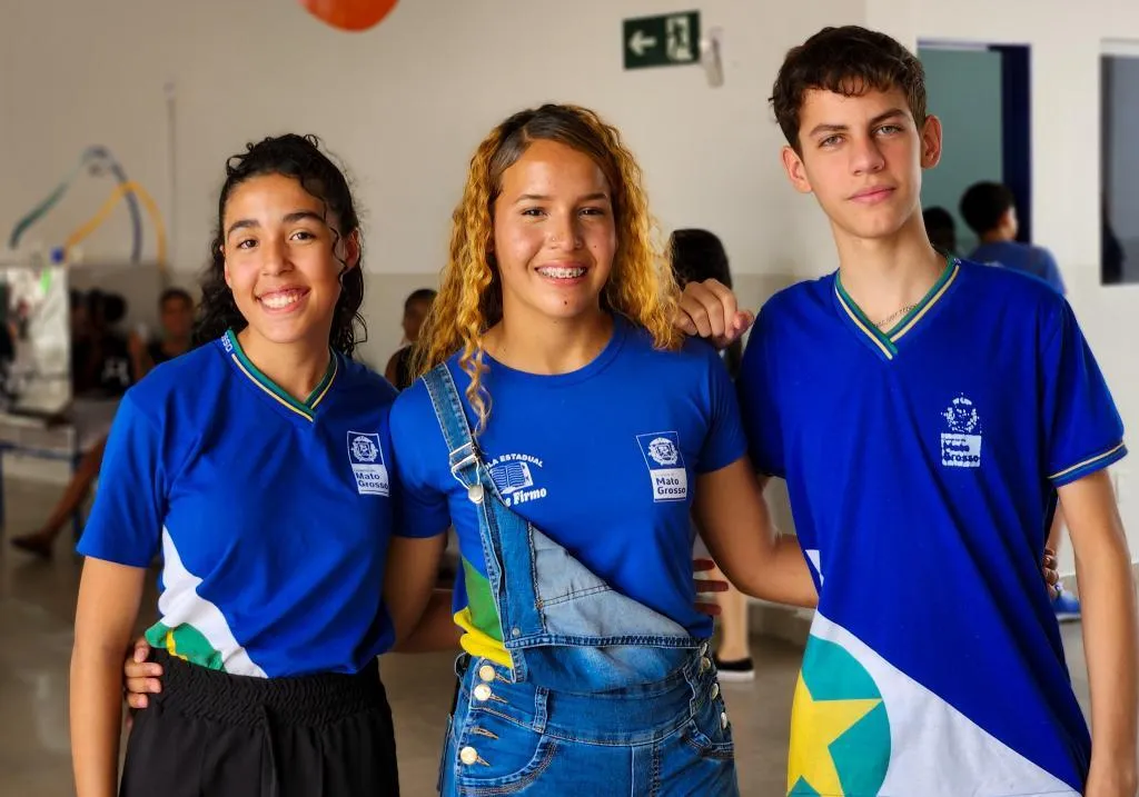 Seduc anuncia resultados do Desafio Estudante Influencer