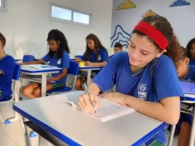 Seduc abre confirmação da Matrícula Web 2026 em MT
