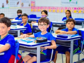 Seduc lança Prêmio Mais Inglês 2025 em Mato Grosso