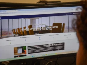 Sefaz conclui primeiro julgamento na Plenária Virtual