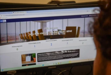 Sefaz conclui primeiro julgamento na Plenária Virtual