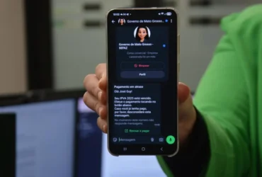 Sefaz intensifica notificações por atraso no IPVA 2025