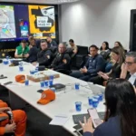 Operação Vigia Mais MT mobiliza 700 policiais em shows