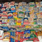 Corrida Sesp MT arrecada mais de 800 kg de alimentos