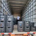 Sejus monitora entregas do Cecomac em presídios de MT