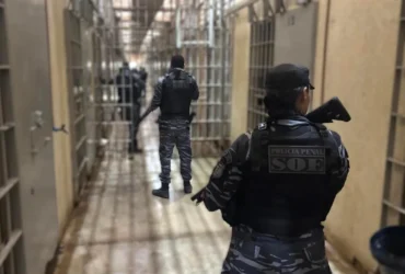 Sejus destaca avanços do programa Tolerância Zero em MT