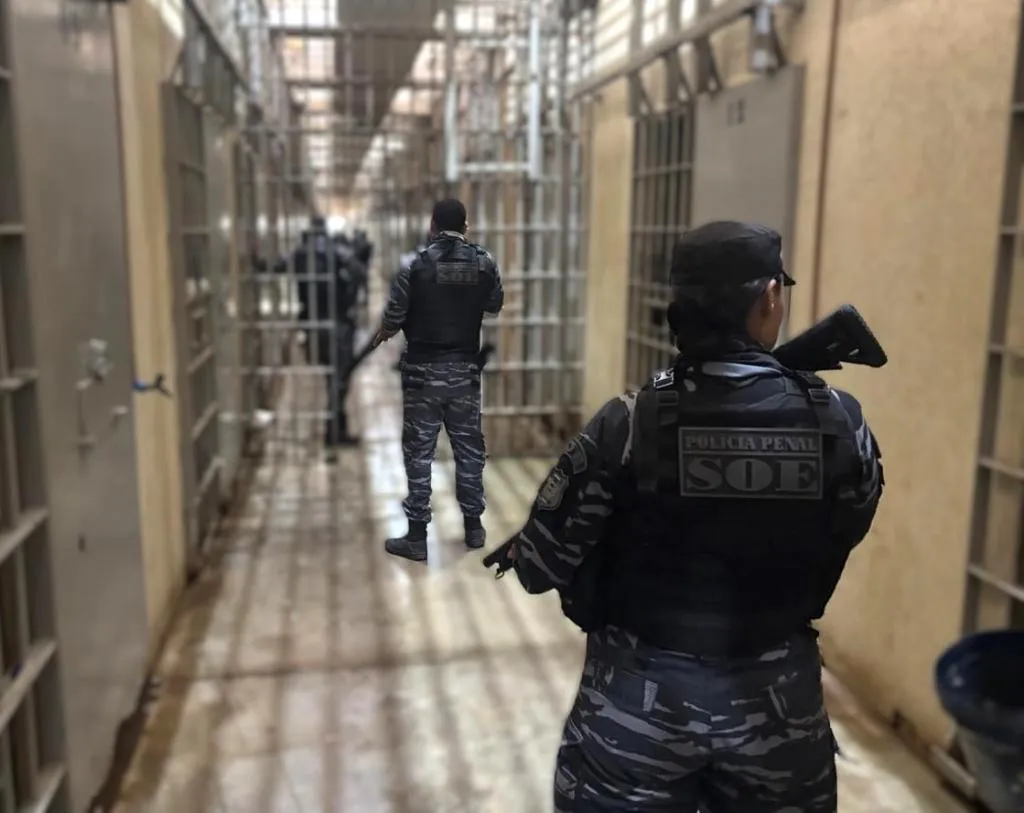 Sejus destaca avanços do programa Tolerância Zero em MT