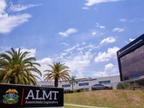 Semana na ALMT discute orcamento e pautas centrais