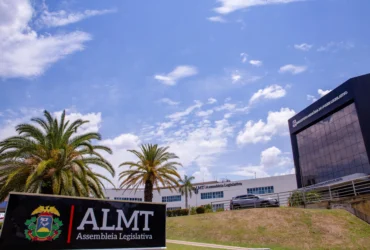 Semana na ALMT discute orcamento e pautas centrais