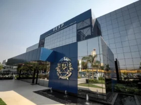 Sesp lidera mobilização da Campanha do Laço Branco em Cuiabá