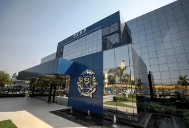 Sesp lidera mobilização da Campanha do Laço Branco em Cuiabá