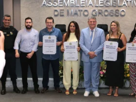 Reabilitação ganha destaque em sessão especial na ALMT