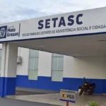 Setasc alerta para fraude com pedidos de documentos em nome do SER Família