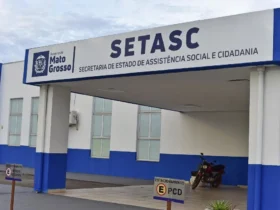 Setasc alerta para fraude com pedidos de documentos em nome do SER Família