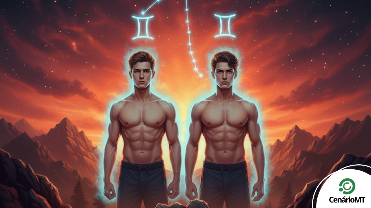 Signo de Gêmeos