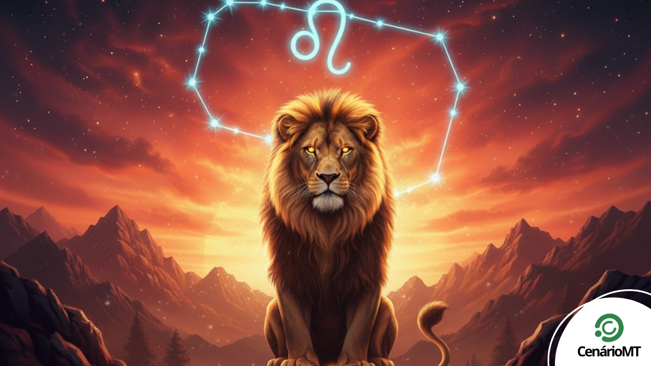 Signo de Leão