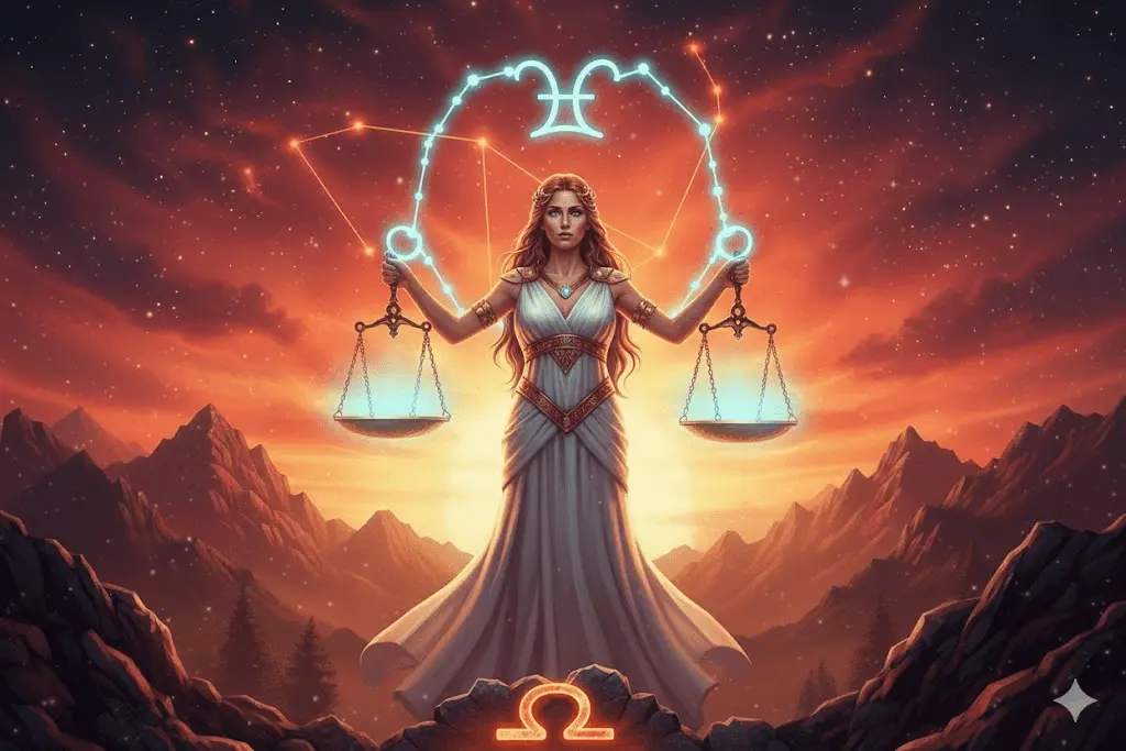 Signo de Libra