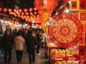 Oientações simbólicas e práticas para quatro signos que recebem destaque energético