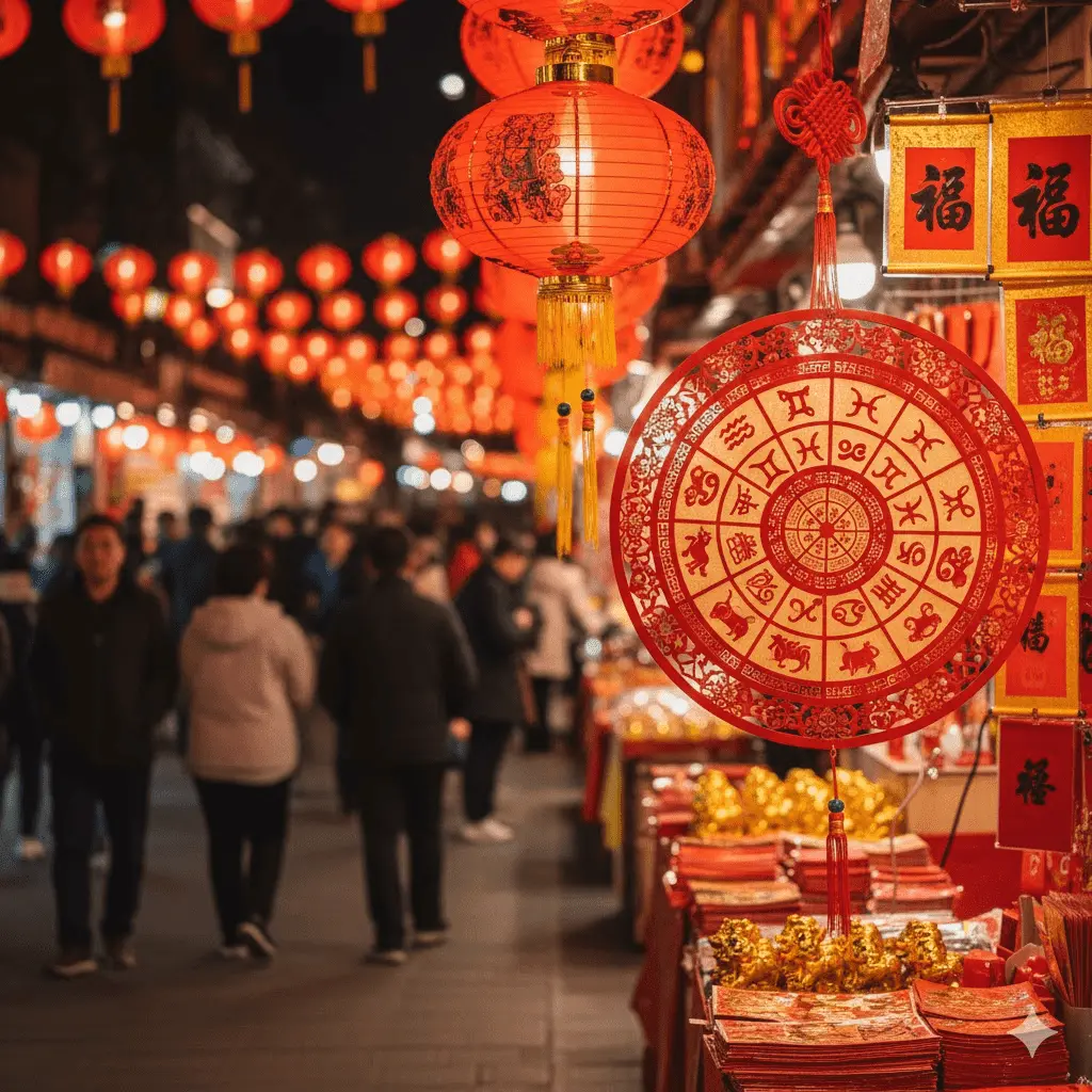 Oientações simbólicas e práticas para quatro signos que recebem destaque energético