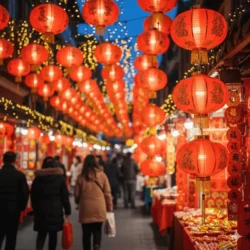 Análises profundas sobre as movimentações energéticas que influenciam os 12 signos orientais neste fim de ano