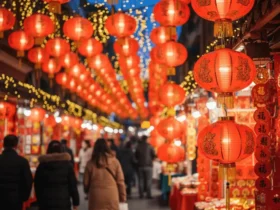 Análises profundas sobre as movimentações energéticas que influenciam os 12 signos orientais neste fim de ano