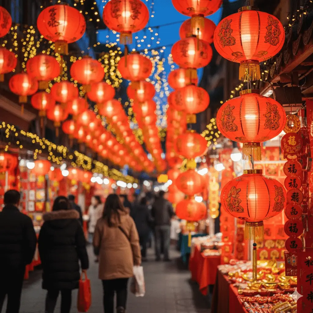 Análises profundas sobre as movimentações energéticas que influenciam os 12 signos orientais neste fim de ano