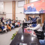 Simpósio discute políticas públicas para autismo em Mato Grosso