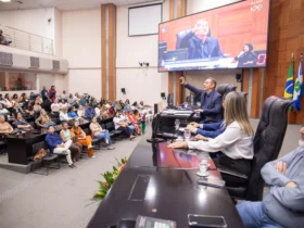 Simpósio discute políticas públicas para autismo em Mato Grosso