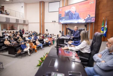 Simpósio discute políticas públicas para autismo em Mato Grosso