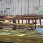 Sindusmad consolida atuação institucional e fortalece o setor florestal