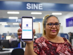 Sine Estadual abre 2,6 mil vagas de trabalho em MT