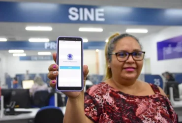 Sine Estadual abre 2,6 mil vagas de trabalho em MT