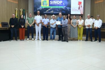 Sinop avança na qualificação profissional e certifica novas turmas do Qualifica Turismo