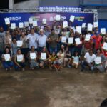 Sinop encerra 2025 com avanços na regularização fundiária e fortalecimento do planejamento urbano