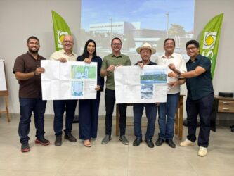 Sinop recebe de entidade projeto de Centro de Inovação Tecnológica
