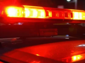 Homem é detido após desacato durante briga familiar em Confresa