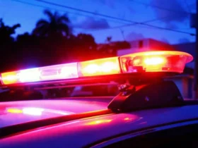 Dupla executa jovem em frente a vidraçaria em Sorriso