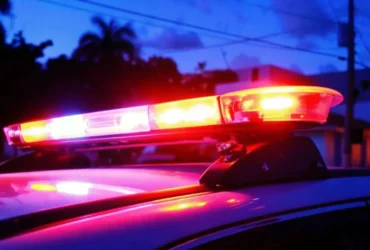 Dupla executa jovem em frente a vidraçaria em Sorriso