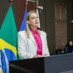 Nadir Santana cobra ampliação de políticas públicas para inclusão de crianças com TEA em Lucas do Rio Verde