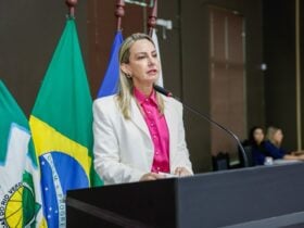 Nadir Santana cobra ampliação de políticas públicas para inclusão de crianças com TEA em Lucas do Rio Verde