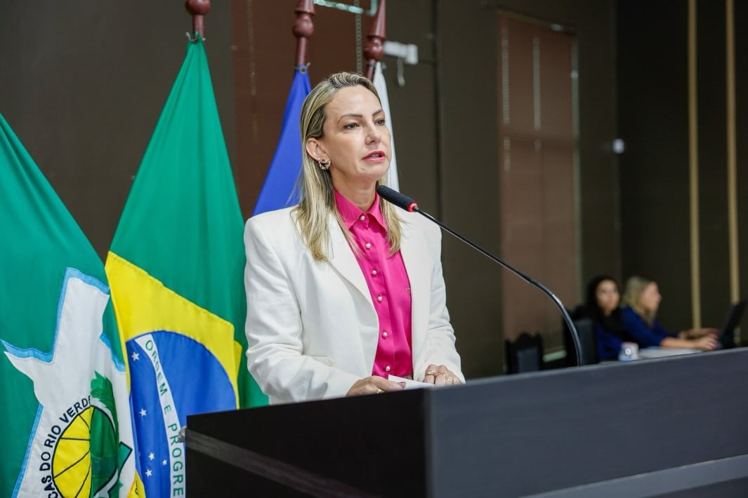 Nadir Santana cobra ampliação de políticas públicas para inclusão de crianças com TEA em Lucas do Rio Verde