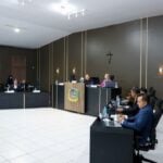 Presidente da Câmara afirma que projeto sobre extinção de cargos só será votado com total clareza e maturidade dos vereadores