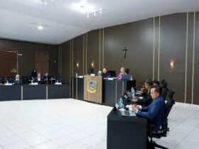 Presidente da Câmara afirma que projeto sobre extinção de cargos só será votado com total clareza e maturidade dos vereadores