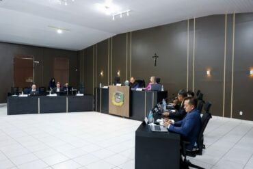 Presidente da Câmara afirma que projeto sobre extinção de cargos só será votado com total clareza e maturidade dos vereadores