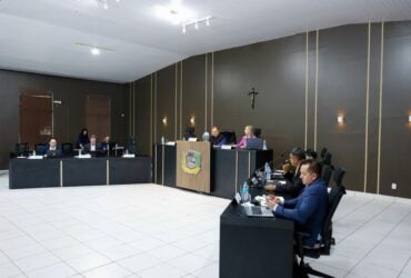 Presidente da Câmara afirma que projeto sobre extinção de cargos só será votado com total clareza e maturidade dos vereadores