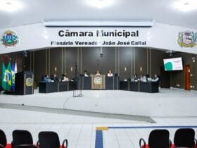 Últimas sessões da Câmara de Lucas do Rio Verde vão analisar Estatuto da Guarda e revisão tributária