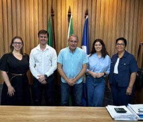Sorriso inicia conversas para adesão à estratégia PCI de produção, conservação e inclusão