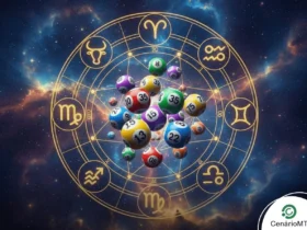 Números que podem destravar a sorte dos signos nesta quarta-feira