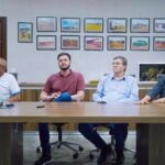 Sorteio de Natal: Nota Luverdense distribuiu mais R$ 60 mil em prêmios